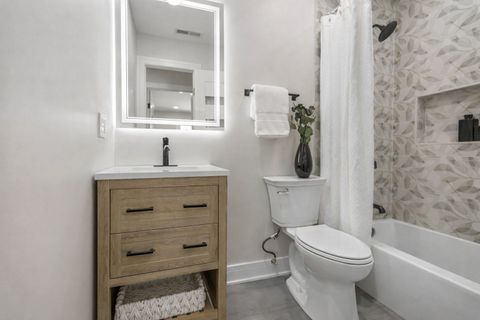 Tiny photo for 1485 Jefferson Road, Hoffman Estates, IL 60169 (MLS # 12534578)