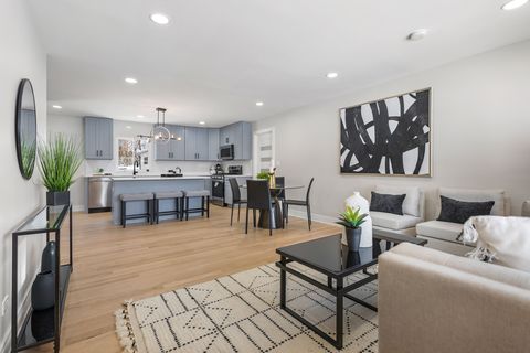 Tiny photo for 1485 Jefferson Road, Hoffman Estates, IL 60169 (MLS # 12534578)