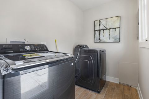 Tiny photo for 1485 Jefferson Road, Hoffman Estates, IL 60169 (MLS # 12534578)