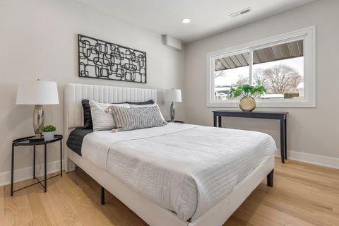 Tiny photo for 1485 Jefferson Road, Hoffman Estates, IL 60169 (MLS # 12534578)