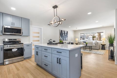 Tiny photo for 1485 Jefferson Road, Hoffman Estates, IL 60169 (MLS # 12534578)