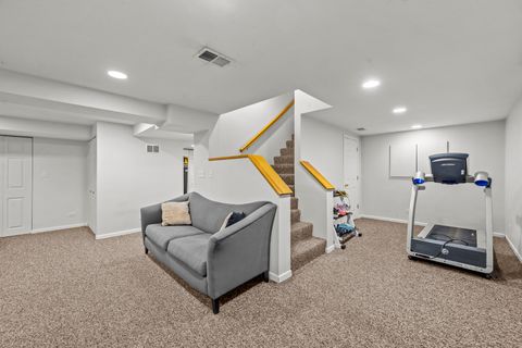 Tiny photo for 1695 Overland Trail, Deerfield, IL 60015 (MLS # 12585391)