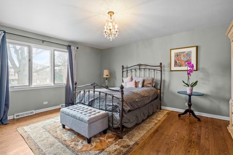 Tiny photo for 1695 Overland Trail, Deerfield, IL 60015 (MLS # 12585391)