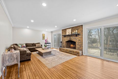 Tiny photo for 1695 Overland Trail, Deerfield, IL 60015 (MLS # 12585391)