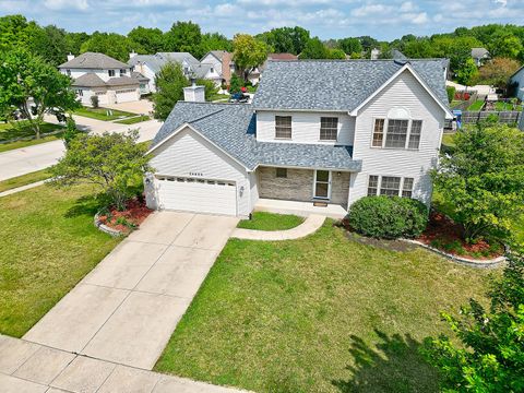 A home in Shorewood