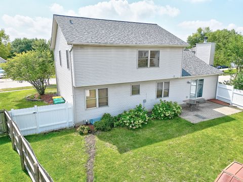 A home in Shorewood