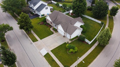 Tiny photo for 1213 GLEN MOR Drive, Shorewood, IL 60404 (MLS # 12672578)