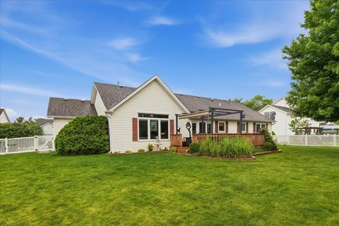 Tiny photo for 1213 GLEN MOR Drive, Shorewood, IL 60404 (MLS # 12672578)