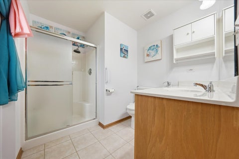 Tiny photo for 1213 GLEN MOR Drive, Shorewood, IL 60404 (MLS # 12672578)