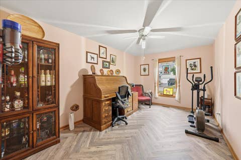 Tiny photo for 1213 GLEN MOR Drive, Shorewood, IL 60404 (MLS # 12672578)