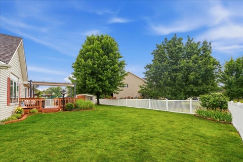 Tiny photo for 1213 GLEN MOR Drive, Shorewood, IL 60404 (MLS # 12672578)