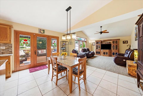 Tiny photo for 1213 GLEN MOR Drive, Shorewood, IL 60404 (MLS # 12672578)