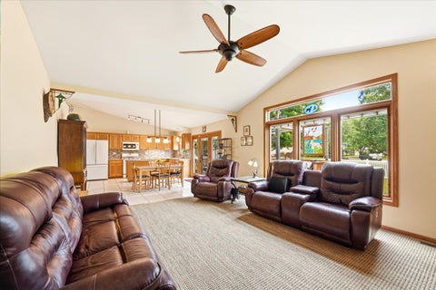 Tiny photo for 1213 GLEN MOR Drive, Shorewood, IL 60404 (MLS # 12672578)