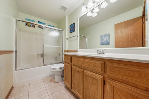 Tiny photo for 1213 GLEN MOR Drive, Shorewood, IL 60404 (MLS # 12672578)
