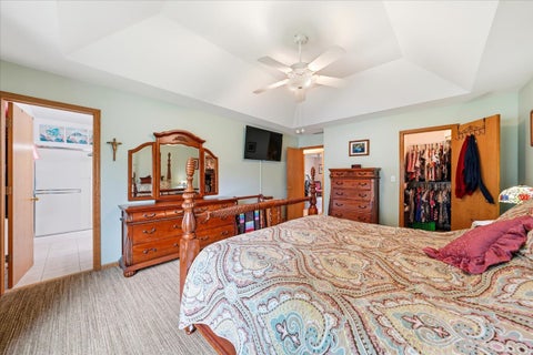 Tiny photo for 1213 GLEN MOR Drive, Shorewood, IL 60404 (MLS # 12672578)