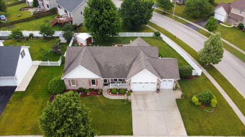 Tiny photo for 1213 GLEN MOR Drive, Shorewood, IL 60404 (MLS # 12672578)