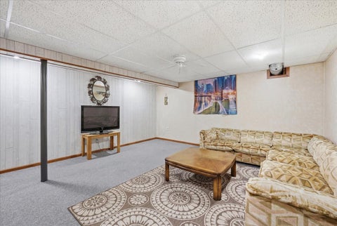 Tiny photo for 1213 GLEN MOR Drive, Shorewood, IL 60404 (MLS # 12672578)