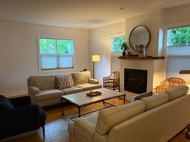 745 E Wilmette Road