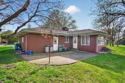 Tiny photo for 1301 Sherwood Place, Joliet, IL 60435 (MLS # 12616861)
