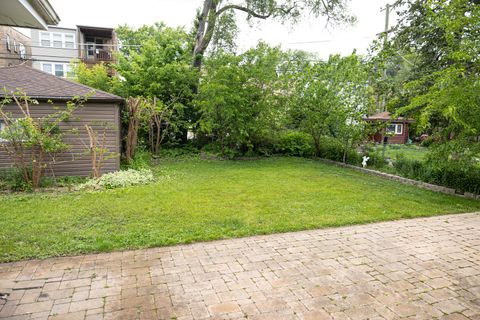 Tiny photo for 8226 Kenton Avenue, Skokie, IL 60076 (MLS # 12485812)