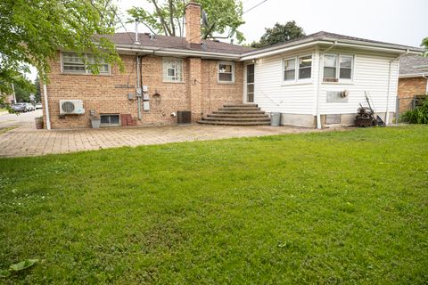 Tiny photo for 8226 Kenton Avenue, Skokie, IL 60076 (MLS # 12485812)