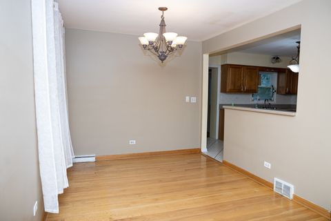 Tiny photo for 8226 Kenton Avenue, Skokie, IL 60076 (MLS # 12485812)