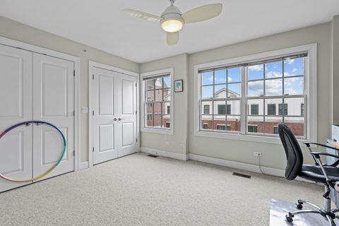 Tiny photo for 855 Laurel Avenue, Highland Park, IL 60035 (MLS # 12606350)