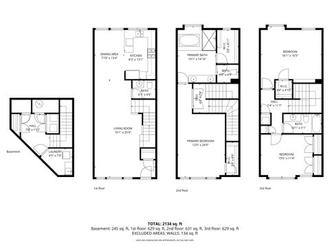 Tiny photo for 855 Laurel Avenue, Highland Park, IL 60035 (MLS # 12606350)