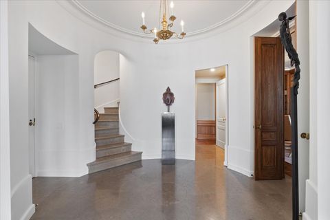 Tiny photo for 199 E Lake Shore Drive #4W, Chicago, IL 60611 (MLS # 12602342)