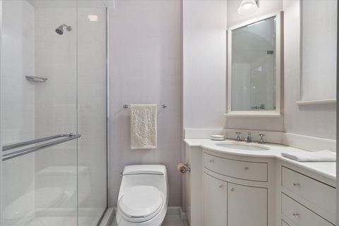 Tiny photo for 199 E Lake Shore Drive #4W, Chicago, IL 60611 (MLS # 12602342)