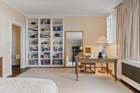 Tiny photo for 199 E Lake Shore Drive #4W, Chicago, IL 60611 (MLS # 12602342)