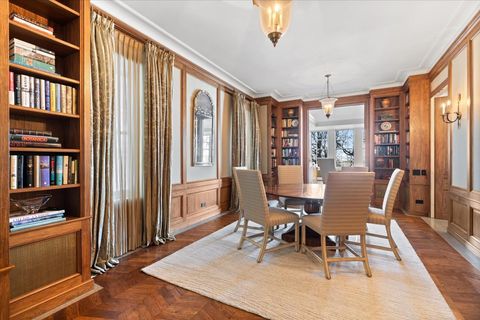 Tiny photo for 199 E Lake Shore Drive #4W, Chicago, IL 60611 (MLS # 12602342)