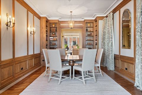 Tiny photo for 199 E Lake Shore Drive #4W, Chicago, IL 60611 (MLS # 12602342)