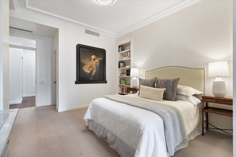 Tiny photo for 199 E Lake Shore Drive #4W, Chicago, IL 60611 (MLS # 12602342)