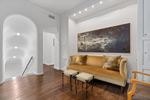 Tiny photo for 199 E Lake Shore Drive #4W, Chicago, IL 60611 (MLS # 12602342)