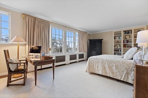 Tiny photo for 199 E Lake Shore Drive #4W, Chicago, IL 60611 (MLS # 12602342)