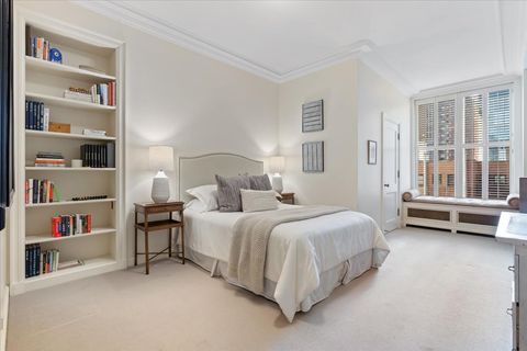 Tiny photo for 199 E Lake Shore Drive #4W, Chicago, IL 60611 (MLS # 12602342)