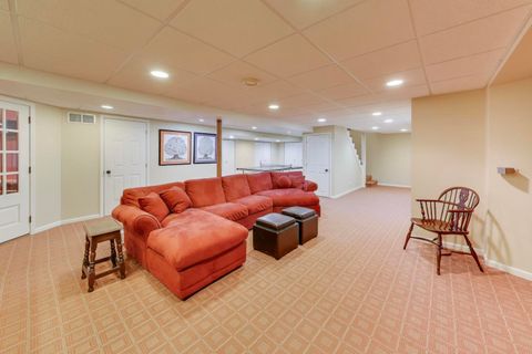 Tiny photo for 2154 Northgate Road, Northfield, IL 60093 (MLS # 12554191)