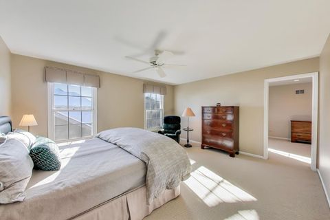 Tiny photo for 2154 Northgate Road, Northfield, IL 60093 (MLS # 12554191)