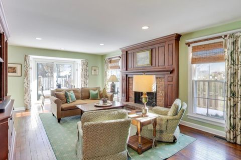 Tiny photo for 2154 Northgate Road, Northfield, IL 60093 (MLS # 12554191)