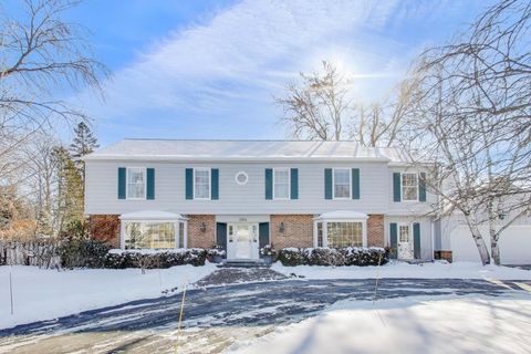 Photo of 2154 Northgate Road, Northfield, IL 60093 (MLS # 12554191)