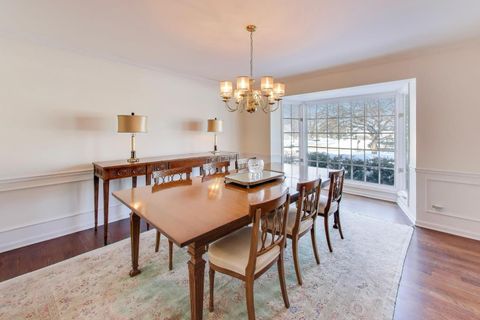 Tiny photo for 2154 Northgate Road, Northfield, IL 60093 (MLS # 12554191)