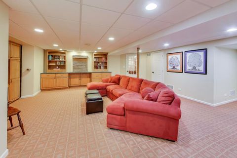 Tiny photo for 2154 Northgate Road, Northfield, IL 60093 (MLS # 12554191)