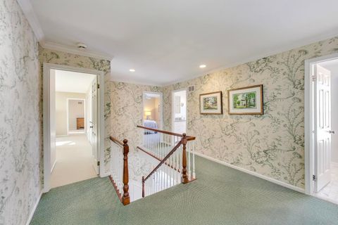 Tiny photo for 2154 Northgate Road, Northfield, IL 60093 (MLS # 12554191)