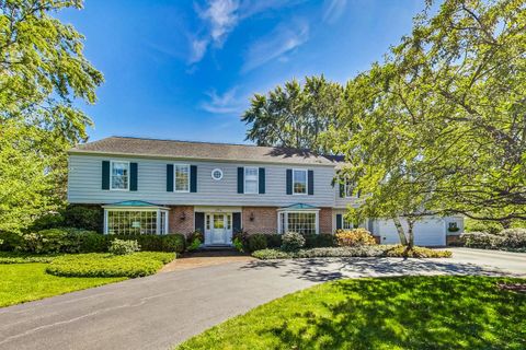 Photo of 2154 Northgate Road, Northfield, IL 60093 (MLS # 12554191)