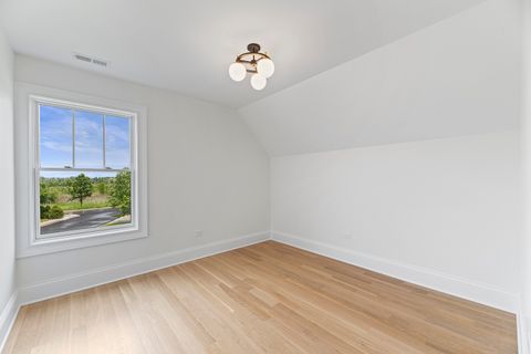 Tiny photo for 106 Brookwood Lane, Lincolnshire, IL 60069 (MLS # 12390657)