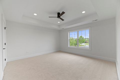 Tiny photo for 106 Brookwood Lane, Lincolnshire, IL 60069 (MLS # 12390657)