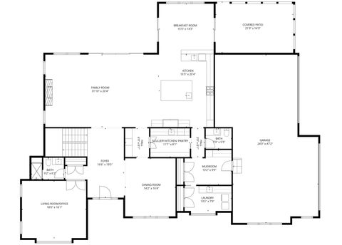 Tiny photo for 106 Brookwood Lane, Lincolnshire, IL 60069 (MLS # 12390657)