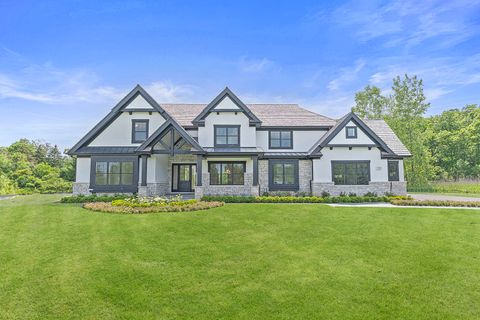 Tiny photo for 106 Brookwood Lane, Lincolnshire, IL 60069 (MLS # 12390657)