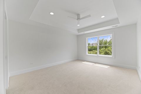 Tiny photo for 106 Brookwood Lane, Lincolnshire, IL 60069 (MLS # 12390657)